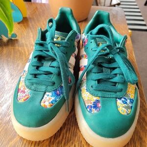 Adidas Liberty London Samba